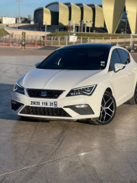 voitures-seat-leon-2019-fr15-bir-el-djir-oran-algerie