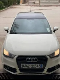 Audi A1 2013 A1