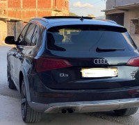 سيارات-audi-q5-2010-off-road-عين-مليلة-أم-البواقي-الجزائر