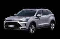 Baic X7 2024 