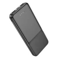 HOCO 10000MAH ULTRA MINCE LIVRAISON A DOMICILE