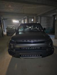 سيارات-geely-cowboy-2026-wild-edition-بغلية-بومرداس-الجزائر