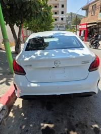 voitures-mg-mg5-2026-boumerdes-algerie