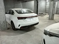 Kia K3 2025 Luxury edition