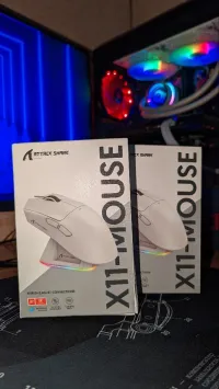 Attack Shark X11 for sale 