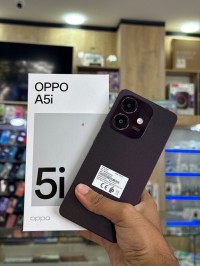 هواتف-ذكية-oppo-a5i-4128-gb-فوكة-تيبازة-الجزائر