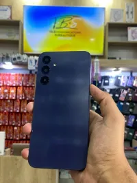 SAMSUNG A25 6/128GB DUOS