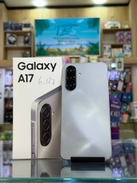 SAMSUNG A17 6/128 GB
