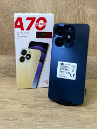 ITEL A70 4+8/256GB