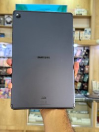 هواتف-ذكية-tablette-samsung-s6-lite-464-gb-فوكة-تيبازة-الجزائر