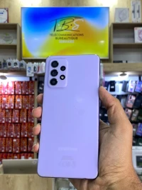 Samsung A52S 5G 6/128gb