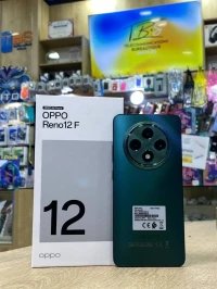 OPPO RENO 12F 8/256GB
