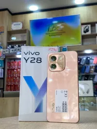 VIVO Y28 8/256gb