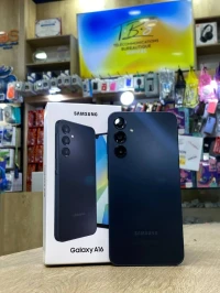 SAMSUNG A16 4/128GB