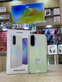 Samsung A36 8/128gb