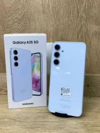 SAMSUNG GALAXY A35 5G 8/128GB