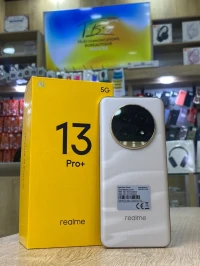 Realme 13 pro + 5G 12/512gb