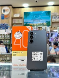 هواتف-ذكية-tecno-spark-40-pro-88256-gb-فوكة-تيبازة-الجزائر