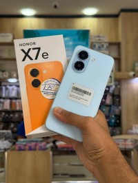 هواتف-ذكية-honor-x7e-6128gb-فوكة-تيبازة-الجزائر