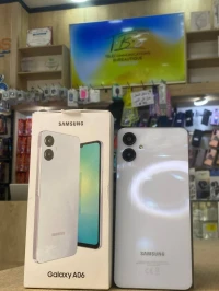 SAMSUNG A06 4/64GB