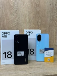 OPPO A18 4/64GB