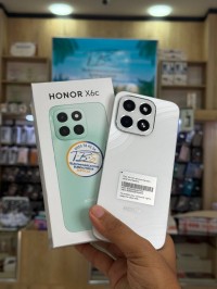 هواتف-ذكية-honor-x6c-6128gb-فوكة-تيبازة-الجزائر
