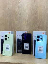 REDMI NOTE 14 8/256GB