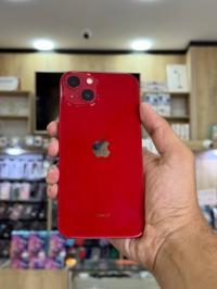 هواتف-ذكية-iphone-13-128gb-rouge-single-sim-batterie-78-فوكة-تيبازة-الجزائر