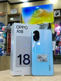 OPPO A18 4/128GB