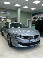 voitures-peugeot-508-2023-active-kouba-alger-algerie