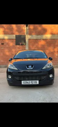 Peugeot Peugeot 207 2012 