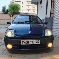 سيارات-renault-clio-2-1999-الخروب-قسنطينة-الجزائر