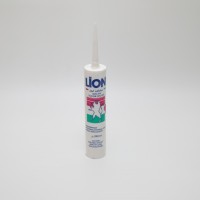 مواد-البناء-silicone-blanc-lion-280-ml-دار-البيضاء-الجزائر