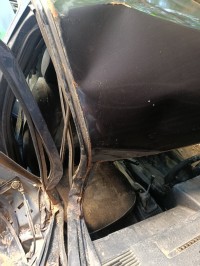سيارات-volkswagen-jetta-1990-المدية-الجزائر