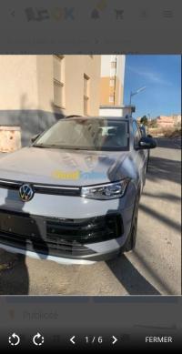 سيارات-volkswagen-tahru-2025-باب-الزوار-الجزائر