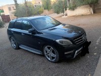 سيارات-mercedes-ml-2013-250-cdi-pack-amg-أولاد-فارس-الشلف-الجزائر
