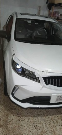 سيارات-livan-x3-pro-2026-automatique-avec-toi-ouvrant-الجزائر-وسط