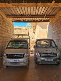 السيارات-النفعية-dfsk-sokon-2024-حمري-غليزان-الجزائر