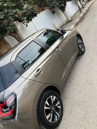 voitures-suzuki-swift-2025-beni-tamou-blida-algerie
