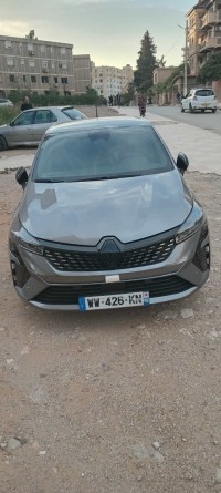 سيارات-renault-clio-5-2025-esprit-alpine-بودواو-بومرداس-الجزائر