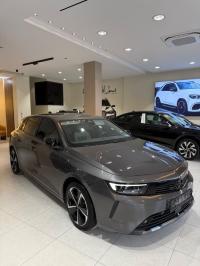 سيارات-opel-astra-2023-العلمة-سطيف-الجزائر