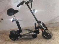 سكوتر-trottinette-electrique-بابا-حسن-الجزائر
