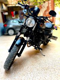 دراجات-نارية-وسكوترات-k-light-keeway-202cc-2024-الشلف-الجزائر
