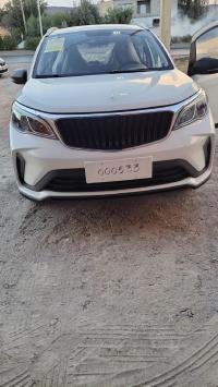سيارات-livan-x3-pro-2025-مانيال-جرمة-باتنة-الجزائر