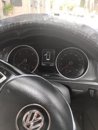 سيارات-volkswagen-golf-7-2018-start-الحراش-الجزائر