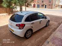 citadine-citroen-c3-2012-mecheria-naama-algerie