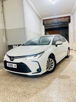 voitures-toyota-corolla-2023-dar-el-beida-alger-algerie