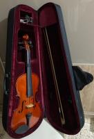 violon-alto-symphonie-ain-naadja-alger-algerie