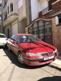 سيارات-peugeot-406-2001-بابا-حسن-الجزائر