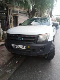 Ford ford t6 2015 Ford
